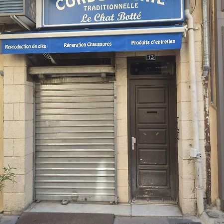 Studio Place Richelme Apartment Aix-en-Provence Ngoại thất bức ảnh