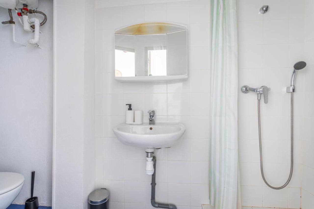 Studio Place Richelme Apartment Aix-en-Provence Ngoại thất bức ảnh